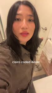 She Had Me Calling Her My Wife After We Kissed Clairo