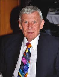 Obituary information for John "Jack" Hager