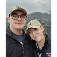 Claudia Scully and Sam Beckett's Wedding Website