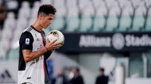 Cristiano ronaldo has always had his critics, but he is looking increasingly frustrated in italy, with juventus already out of the champions league and the serie a title race Gosens Ashamed By Cristiano Ronaldo Snub