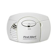 A mute button has been. First Alert Sco403 Carbon Monoxide And Smoke Detector Combo Pack First Alert Store