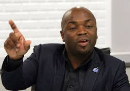 Msimanga beat da mp james lorimer by getting 75% of the vote at the party's virtual elective conference. Tshwane Jobs A Family Affair Says Solly Msimanga