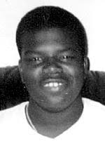 Rodney Stevenson Obituary (2003)