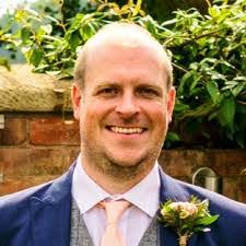 Ian Wadley's Instagram, Twitter & Facebook