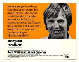 Pat Conroy's memories of Atlanta and the city's literary scene