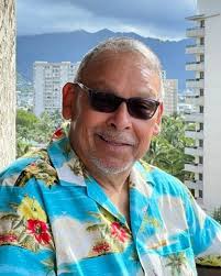 Reynaldo Lascano Obituary April 2, 2025