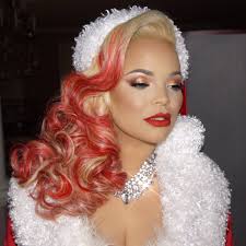 Trisha Paytas On Twitter Glam Makeup Makeup Looks Trisha Paytas