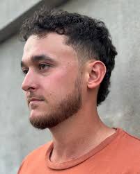 Ugly Men's Association Barber & Shave Shop