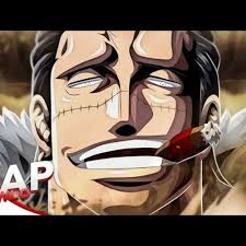 Crocodile was a warlord of the seven seas and the main antagonist of the alabasta arc in one piece. Stream Rap Do Crocodile One Piece Wlo By Sum Listen Online For Free On Soundcloud
