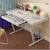 White Modern Study Table