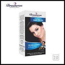 Top 3 best permanent black hair dye reviews 1. Dreamron Permanent Hair Color For Men And Women Sri Lanka Online Shopping Myshop Lk