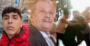 Ammazza di botte un anziano: il killer confessò, ma non fu creduto