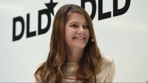 Gegen den chefredakteur der bild julian reichelt wird derzeit intern ermittelt. Bild Ohne Tanit Koch Es War An Der Zeit