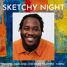 ✨LIV ROBINSON ✨ Come and watch Liv perform at the Hen and Chicken Theatre 