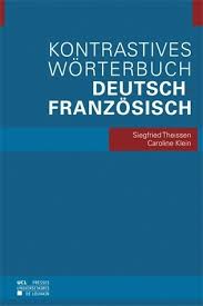 Continue to be v exprverbal expression: Kontrastives Worterbuch Deutsch Franzosisch I6doc