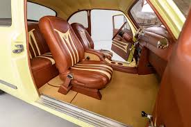 Image result for Casino Cream 1950 Ford