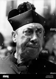 Don camillo Black and White Stock Photos & Images