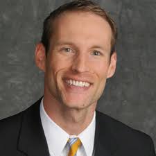 Exciting times in Charleston!