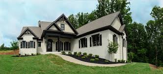 19 lovely frank betz house plans with walkout basement. Hennefield Plan Frank Betz Traditional Exterior Other By Luxe Homes And Design Houzz
