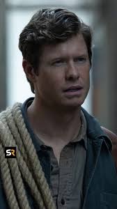 Anders Holm shares his thoughts