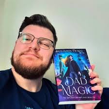 Ben Twigg's Instagram, Twitter & Facebook