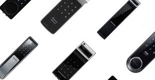 Established in 1996 by malaysian lock manufacturers teamware hardware (before their acquisition by the rapidly growing giant that is assa abloy), st. 9 Best Digital Electronic Door Locks In Malaysia 2021 Productnation
