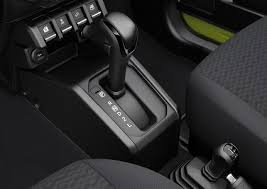 Suzuki Jimny Groupe Jeannin Automobiles