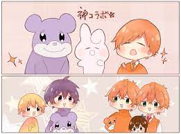 りんな 雨女 on twitter 面白いイラスト スプラトゥーン かわいい るぅとくんイラスト