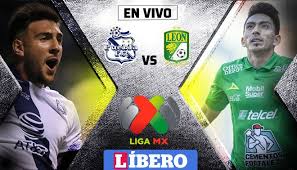 Half time / full time record puebla vs leon. En Vivo Puebla Vs Leon Por La Jornada 14 Del Torneo Clausura De La Liga Mx