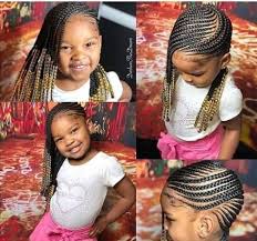 The sections are clean to look at, and the braids are very big and. Top 77 Braids For Black Kids 2021 To Give Them A Beautiful Look To Flaunt
