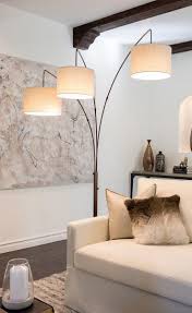 Bar shaped bathroom sconce light acrylic led vanity wall light fixture with rounded corner. Modern Corner Led Wall Lamp Novocom Top