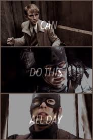Civil war (2016) clip with quote i could do this all day. Captain America Steve Rogers I Can Do This All Day Captain America Quotes Steve Rogers Captain America