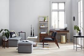 Perfect for seating and storing, this ottoman can be used in the living room, family room, or in the den for extra seating. Target S Project 62 Midcentury Inspired Furniture Line Launches Curbed
