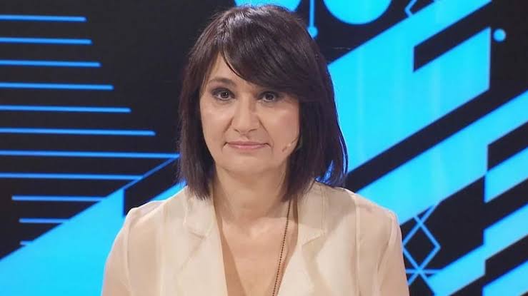 María Laura Santillán y un recuerdo de su momento más difícil: “Último día  de quimioterapia hace 4 años” | eltrece