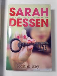 Only 3 25 On My Depop Buy Now Destinys Garage On Depop Locks Key Sarah Dessen Books Sarah