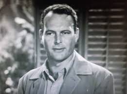 Blonde Savage (1947) Leif Erickson