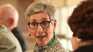 Footy's doors are opening to women but it's slow going