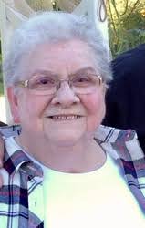 Obituary: Shirley Adams, 85