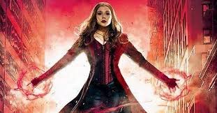 Последние твиты от scarlet witch news (@scarletwitched). Scarlet Witch Fights For Her Life In New Hd Avengers Infinity War Set Video Mcuexchange
