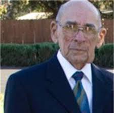 Obituary, Visitation & Funeral Information