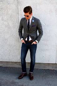 Black Blazer Combination With Jeans Mens Jacket And Jeans Combo Mens Fashion Denim Preppy Mens Fashion Jeans Outfit Men