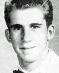 PFC Marshall Howard Isbell (1946-1967)