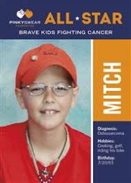 2016 PS Kids Triathlon