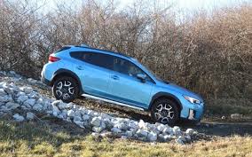 The subaru xv crosstrek is an all new crossover vehicle from subaru. 2020 Subaru Crosstrek Phev In Need Of Longer Range The Car Guide