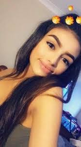 Brianna Rawlings's Instagram, Twitter & Facebook