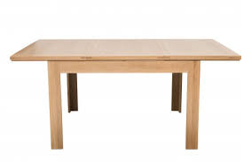 Tuto table a manger en palette inspirant astonishing best idee deco. Table Extensible Carree En Chene Clair Collection Boston