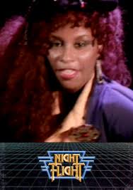 Night Flight: Take Offs II