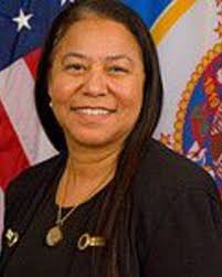 Minnesota Higher Ed Commissioner Sheila Wright