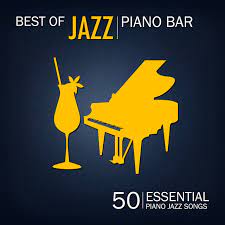 Various published by editions musicales francaises volume 1 level: Best Of Jazz Piano Bar 50 Essential Piano Jazz Songs Compilation By Various Artists Spotify