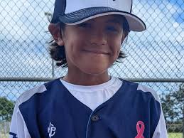 Fundraiser by Erika Orozco : Torneo Punta Cana International Baseball 2025.